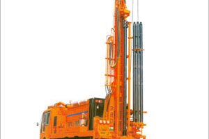 Used Borewell Rig for sale in Hyderabad