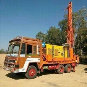 used borewell pumps in karnataka