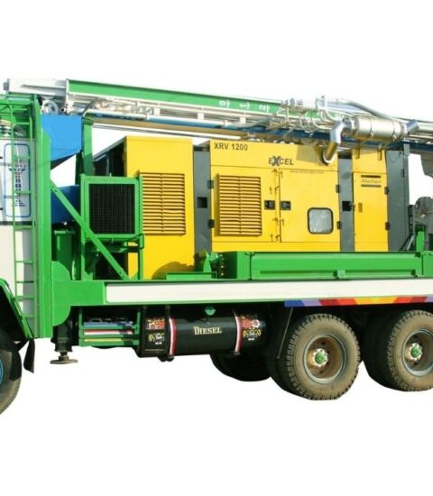 used-borewell-rig-and-compressor-for-sale-in-chennai-tamil-nadu