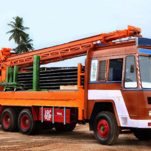 Used Borewell for sale in Coimbatore