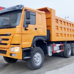 Used Truck For Sale in Indore