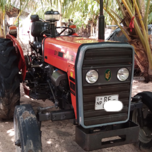 Used Tractor For Sale In Jalna