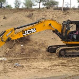 Used JCB For Sale In Chattisgarh