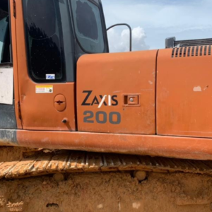 Used Hitachi For Sale In Guna