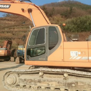 Used Doosan For Sale In Jalgoan