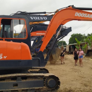 Used Doosan For Sale In Guna