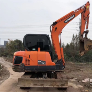 Used Doosan For Sale In Belgaum