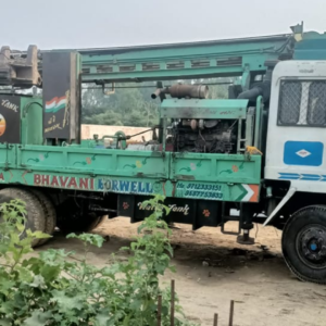 Used Borewell Drilling Rigs For Sale In Bangalore