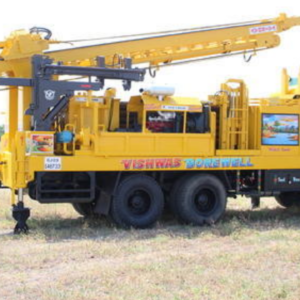 Used Bore Well Drilling Machine For Sale In Nanded