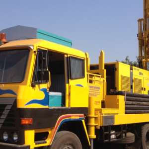 Used Bore Well Drilling Rigs In Manmad