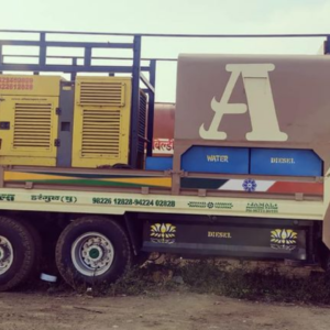 Used Borewell Rig And Compressor For Sale In Delhi