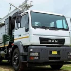 Used Borehole Drilling Rig And Compressor For Sale In Bangalore
