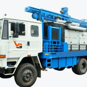 Used Borewell Rig For Sale In Nanded