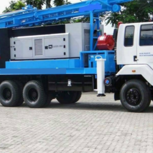 Used Waterwell Rigs For Sale In Manmad