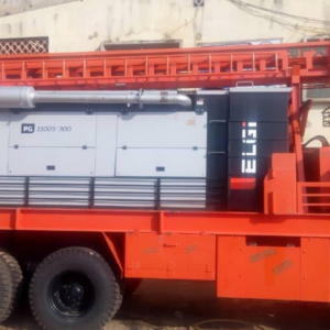 Used Drilling Rig For Sale In Indore