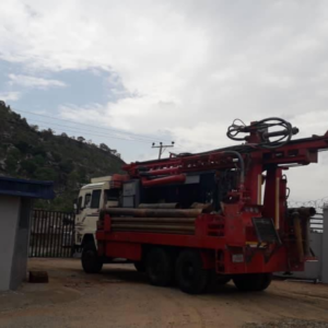 Used Borewell Drilling For Sale In Hyderabad