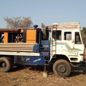 Used Borewell Rig For Sale Tamilnadu