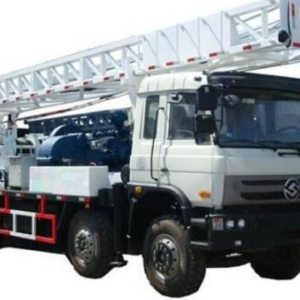 Used Borewell For Sale In India