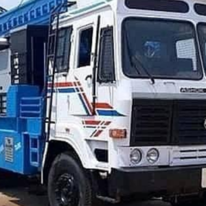 Used Borewell Rig For Sale In Madhya Pradesh