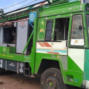 Used Borewell Rigs for Sale In Hyderabad