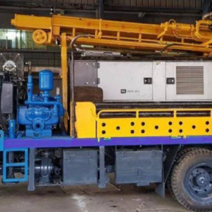 Used Borewell Drilling Machine For Sale In Tiruchengode