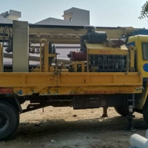 Used Borewell Rig For Sale In Tiruchengode