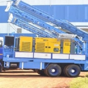 Used Waterwell Drilling Rig For Sale In Tiruchengode