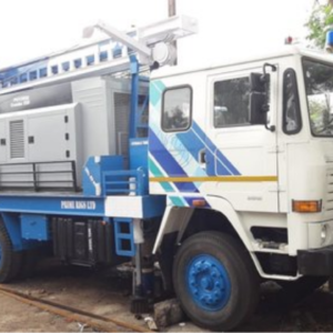 Used Borewell Drilling Rig For Sale In Tiruchengode
