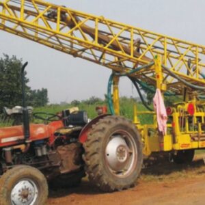 borewell tractors