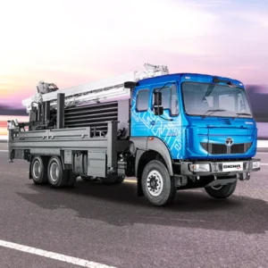 TATA Signa - Borewell drilling Truck 2823.K