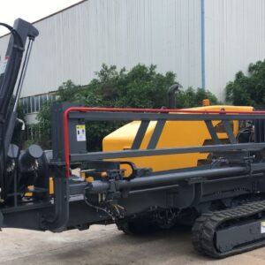 used hdd machine