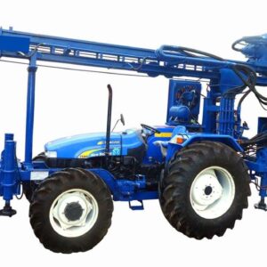 High efficiency borewell tractor for sale in Namakkal