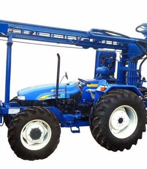High efficiency borewell tractor for sale in Namakkal