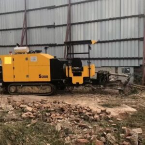 Used HDD machine for sale in Tamil Nadu