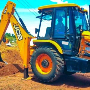 Used earth movers for sale in Bangalore