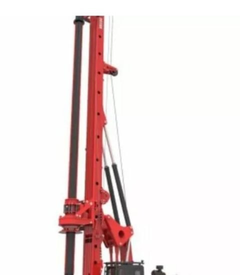 Used piling rig for sale in Tiruchengode