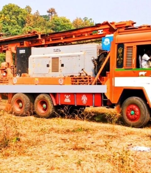 used borewell lorry for sale in coimbatore