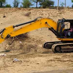 JCB For Sale In Chattisgarh