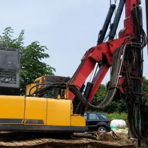 Piling Machine for sale in bangalore