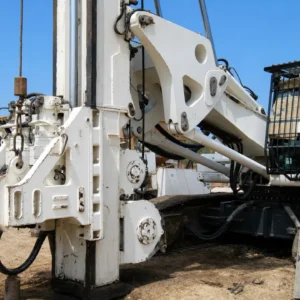 Pilling Rig Machine For Sale In Italy