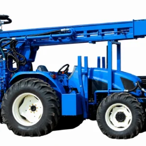 Tractor Mounted Drilling Rig For Sale In Tamilnadu