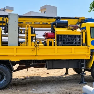 Used Borewell Rig For Sale Tiruchengode