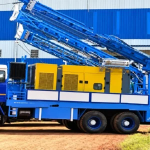 Waterwell Drilling Rig For Sale In Tiruchengode