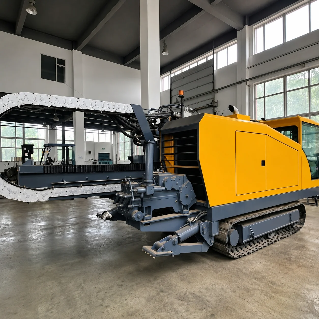 Used HDD Machines for Sale Used HDD Machines for Sale